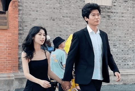 婚礼现场